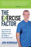 The eXercise Factor (eBook, ePUB) The eXercise Factor (eBook, ePUB)