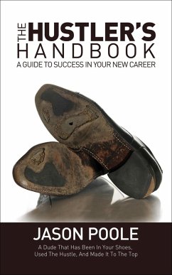 Cover The Hustler's Handbook (eBook, ePUB)