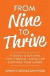 From Nine to Thrive (eBook, ePUB) - Bild 1