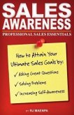 Sales Awareness (eBook, ePUB)