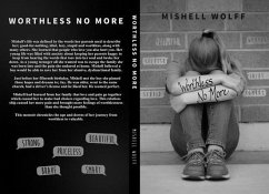 Worthless No More (eBook, ePUB) - Wolff, Mishell