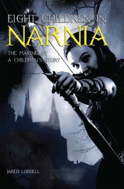 Eight Children in Narnia (eBook, ePUB) - Lodbell, Jared