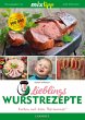 MIXtipp Lieblings-Wurstrezepte (eBook,... - Bild 1