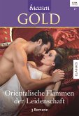 Baccara Gold Bd.1 (eBook, ePUB)