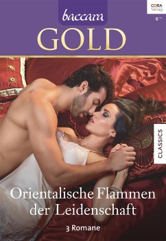 Baccara Gold Bd.1 (eBook, ePUB) - Sellers, Alexandra; Wright, Laura; Gold, Kristi