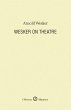 Wesker on Theatre (eBook, ePUB) - Bild 1