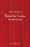 Behind the Curtain (eBook, ePUB)