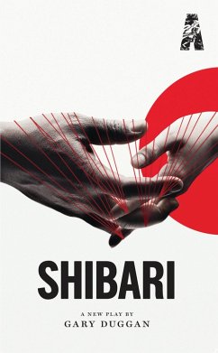 Shibari (eBook, ePUB) - Duggan, Gary