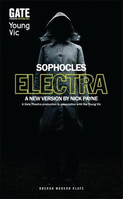 Electra (eBook, ePUB) - Sophocles