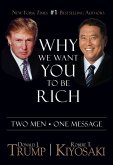 Why We Want You To Be Rich (eBook, ePUB)