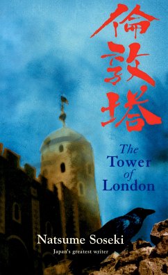 The Tower of London (eBook, ePUB) - Soseki, Natsume