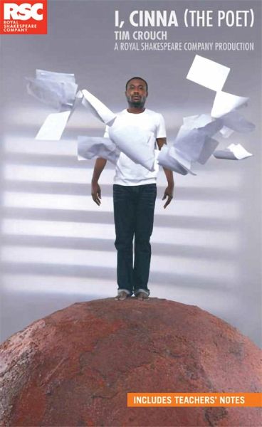 I, Cinna (The Poet) (eBook, ePUB) I, Cinna (The Poet) (eBook, ePUB)