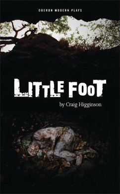 Little Foot (eBook, ePUB) - Higginson, Craig