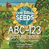 FarmFoodFRIENDS ABC-123 Picture Book (eBook, ePUB) FarmFoodFRIENDS ABC-123 Picture Book (eBook, ePUB)