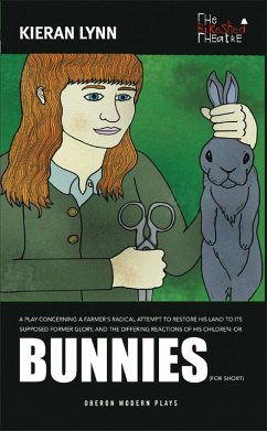 Bunnies (eBook, ePUB) - Lynn, Kieran
