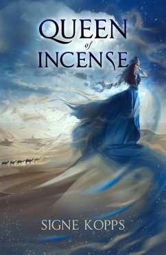 Cover Queen of Incense (eBook, ePUB)