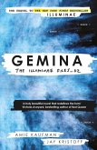 Gemina (eBook, ePUB) Gemina (eBook, ePUB)