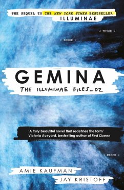 Cover Gemina (eBook, ePUB)