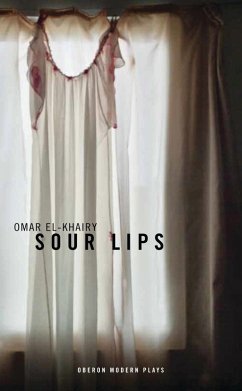 Sour Lips (eBook, ePUB) - El-Khairy, Omar