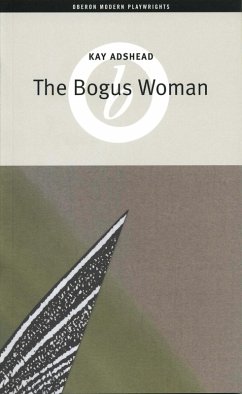 The Bogus Woman (eBook, ePUB) - Adshead, Kay