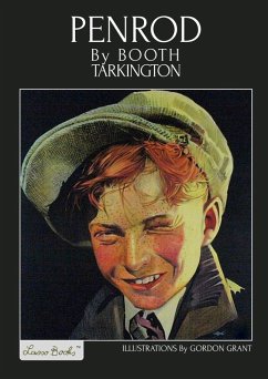 Penrod (Revised Edition) (eBook, ePUB) - Tarkington, Booth