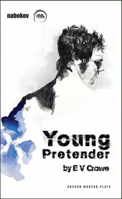 Cover Young Pretender (eBook, ePUB)