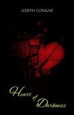 Heart of Darkness (eBook, ePUB)