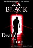 Death Trap (The Death Trap Stories, #1) (eBook, ePUB)