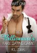 The Billionaire's Fake Dating Game... - Bild 1