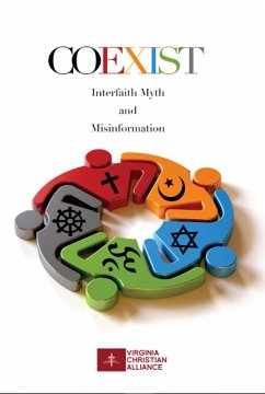 Cover Coexist: Interfaith Myths and Misinformation (eBook, ePUB)
