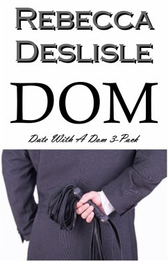 Dom (eBook, ePUB) Cover Dom (eBook, ePUB)