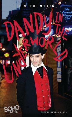 Dandy in the Underworld (eBook, ePUB) - Fountain, Tim