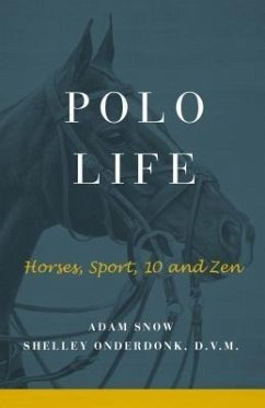 Cover Polo Life (eBook, ePUB)