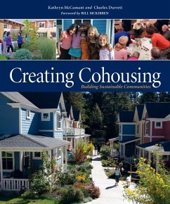 Creating Cohousing (eBook, ePUB) - Durrett, Charles; McCamant, Kathryn