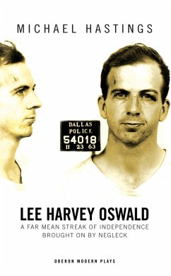 Lee Harvey Oswald (eBook, ePUB) - Hastings, Michael