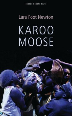 Cover Karoo Moose (eBook, ePUB)