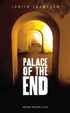 Cover Palace of the End (eBook, ePUB)