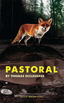 Pastoral (eBook, ePUB) - Eccleshare, Thomas