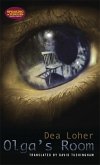 Olga's Room (eBook, ePUB) Olga's Room (eBook, ePUB)