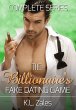 The Billionaire's Fake Dating Game... - Bild 1