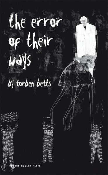 The Error of Their Ways (eBook, ePUB) The Error of Their Ways (eBook, ePUB)