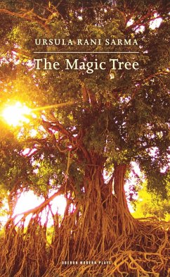The Magic Tree (eBook, ePUB) - Sarma, Ursula Rani