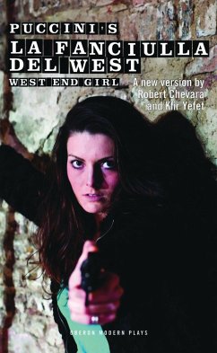 Cover La Fanciulla Del West - West End Girl (eBook, ePUB)