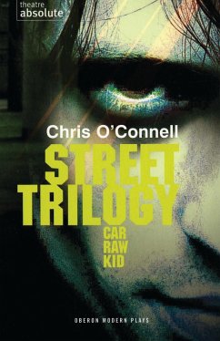 Street Trilogy (eBook, ePUB) - O'Connell, Chris