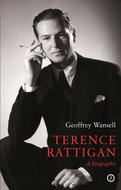 Cover Terence Rattigan: A Biography (eBook, ePUB)