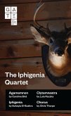 The Iphigenia Quartet (eBook, ePUB)