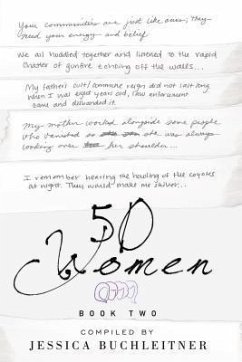 50 Women (eBook, ePUB) - Buchleitner, Jessica