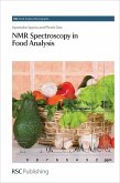 NMR Spectroscopy in Food Analysis (eBook, ePUB)