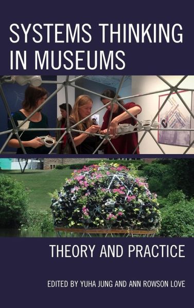 Systems Thinking in Museums (eBook, ePUB) Systems Thinking in Museums (eBook, ePUB)