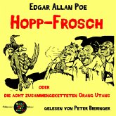 Hopp-Frosch (MP3-Download)